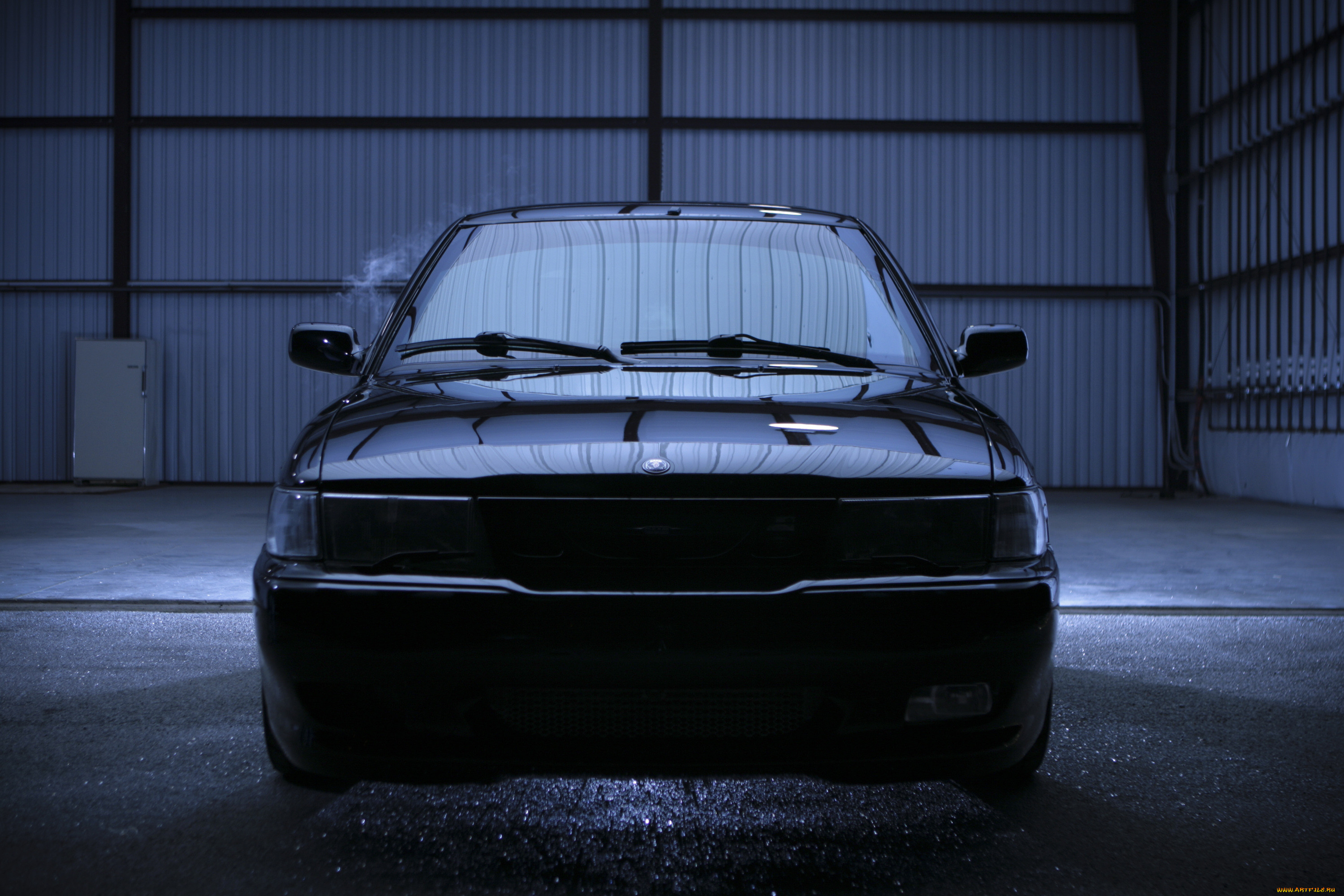 , saab